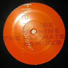 The Hypnotist - House Is Mine (The Ultimate Remixes)
