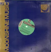 The Hypnotist - Pioneers Of The Universe