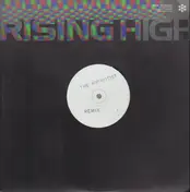 The Hypnotist - The House Is Mine (Remix) / The Modern Prometheus