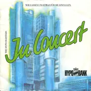 The Hypo-Oldstars - In Concert