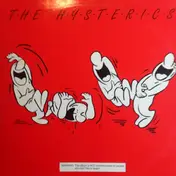 Hysterics - The Ultimate Party Record
