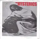 7inch Vinyl Single - The Hysterics - The Hysterics