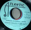 7inch Vinyl Single - The I Love My Wife  Band / Joanna Gleason & Ilene Graff - Hey There, Good Times / Someone Wonderful I Missed