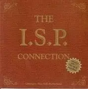 CD - The I.S.P. Connection - The I.S.P. Connection