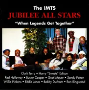 The IMTS Jubilee All Stars - When Legends Get Together