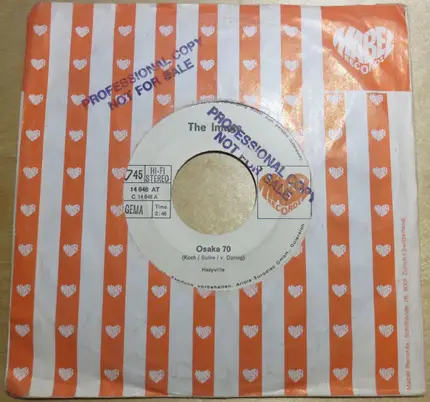 The Image - Osaka 70