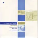 7inch Vinyl Single - The Imaginary Friend - Letters Home
