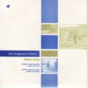 The Imaginary Friend - Letters Home
