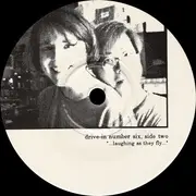 7inch Vinyl Single - The Imaginary Friend - Whimsy