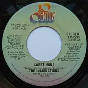 Imaginations - Sweet Mona
