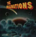 LP - The Imaginations - The Imaginations - promo