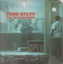 LP - The Imaginations - Good Stuff