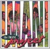 CD - The Imani Project - A New Vision - Still Sealed