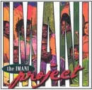 CD - The Imani Project - A New Vision - Still Sealed