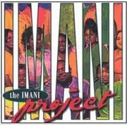 CD - The Imani Project - A New Vision - Still Sealed