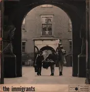 LP - The Immigrants - The Immigrants