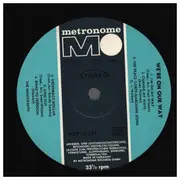 LP - The Immigrants - We're On Our Way