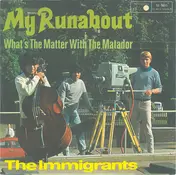 Immigrants - My Runabout