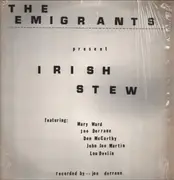 LP - The immigrants - Irish Stew