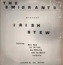 LP - The immigrants - Irish Stew