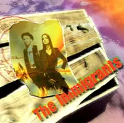 CD - The Immigrants - One Planet Under One Groove