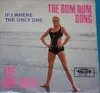 7inch Vinyl Single - The Imp-Acts - The Dum Dum Song