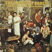 LP - The Impact Of Brass - Down At The Brass Works