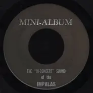 The Impalas - The In-Concert Sound Of The Impalas