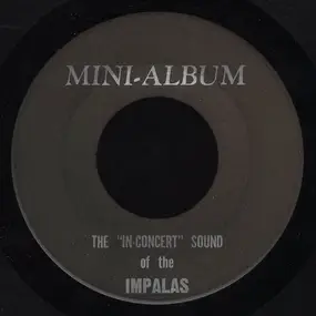 The Impalas - The In-Concert Sound Of The Impalas