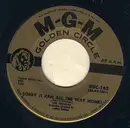 7inch Vinyl Single - The Impalas - Sorry (I Ran All The Way Home) / Fool, Fool, Fool