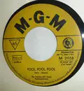 7inch Vinyl Single - The Impalas - Sorry (I Ran All The Way Home) / Fool, Fool, Fool