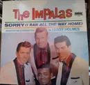 LP - The Impalas - Sorry (I Ran All The Way Home)