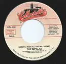 7inch Vinyl Single - The Impalas / The Penguins - Sorry (I Ran All The Way Home) / Devil That I See