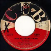 The Impalas - I Ran All The Way Home / Fool, Fool, Fool