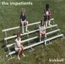 CD - The Impatients - Kickball