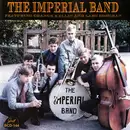CD - The Imperial Band Featuring Orange Kellin And Lars Edegran - The Imperial Band
