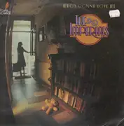 LP - The Imperials - Who's gonna love me