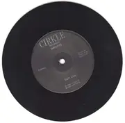 7inch Vinyl Single - The Imports - Untitled