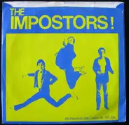 The Impostors - Don't Get Mad / It's Better This Way