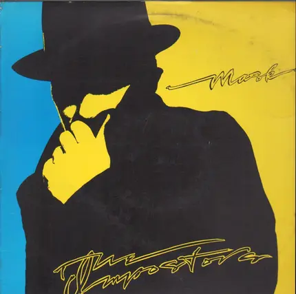 The Impostors - Mask