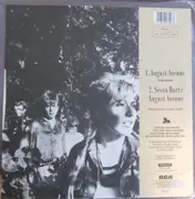 12inch Vinyl Single - The Impossible Dreamers - August Avenue - EP