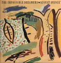 12inch Vinyl Single - The Impossible Dreamers - August Avenue - EP