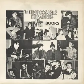 Impossible Dreamers - Books