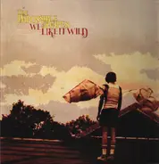 The Impossible Shapes - We Like It Wild