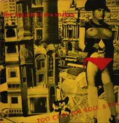 The Impotent Sea Snakes - Too Cool For Rock & Roll