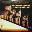 LP - The Impressions - Chart Busters!