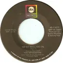7inch Vinyl Single - The Impressions - We're Rolling On