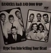 LP - The Impressions, The Epics, The Diatones a.o - Hype You Into Selling Your Head