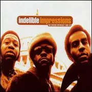 Double CD - The Impressions - Indelible Impressions: The Curtom Anthology 1968-76