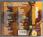 Double CD - The Impressions - Indelible Impressions: The Curtom Anthology 1968-76